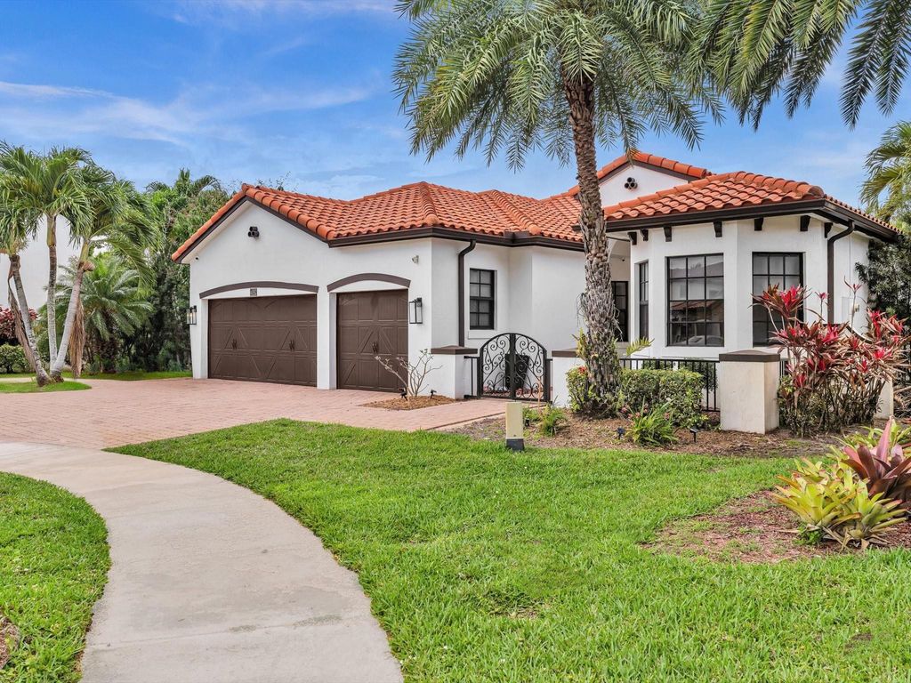 4092 NW 88 Terrace, Cooper City, FL 33024