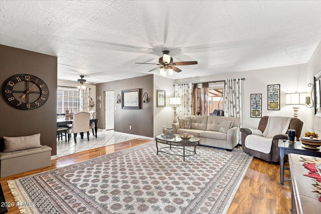 2340 S WESTWOOD --, Mesa, AZ 85210 — photo 3
