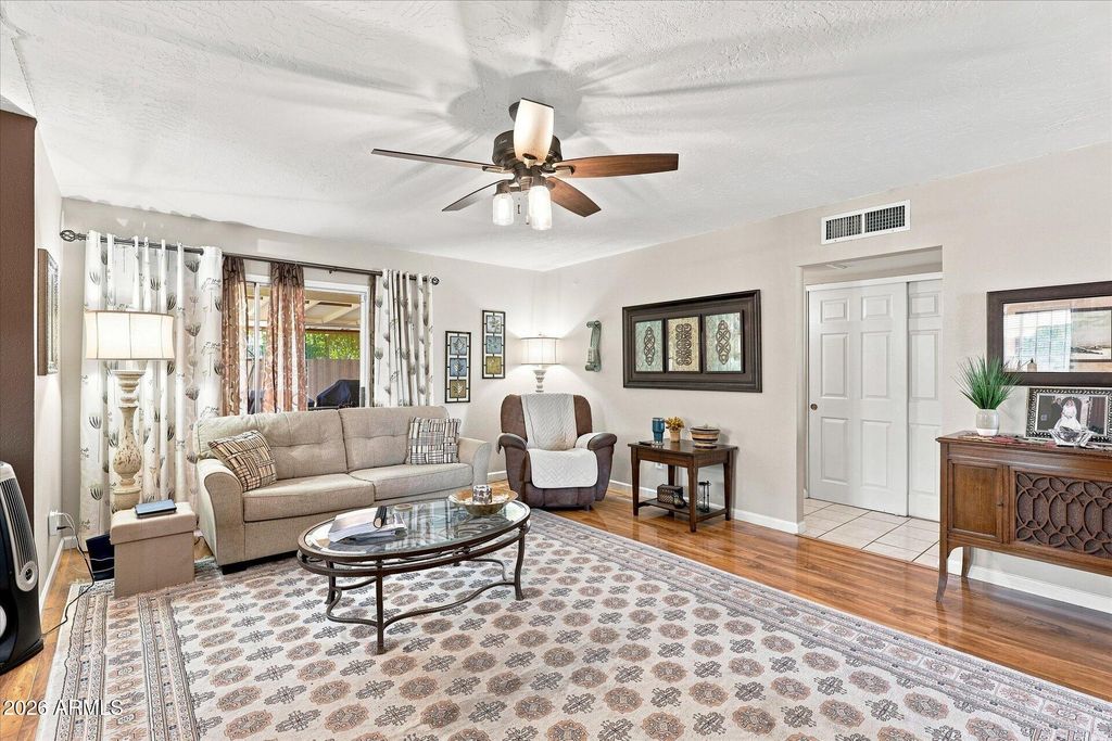 2340 S WESTWOOD --, Mesa, AZ 85210 — photo 4