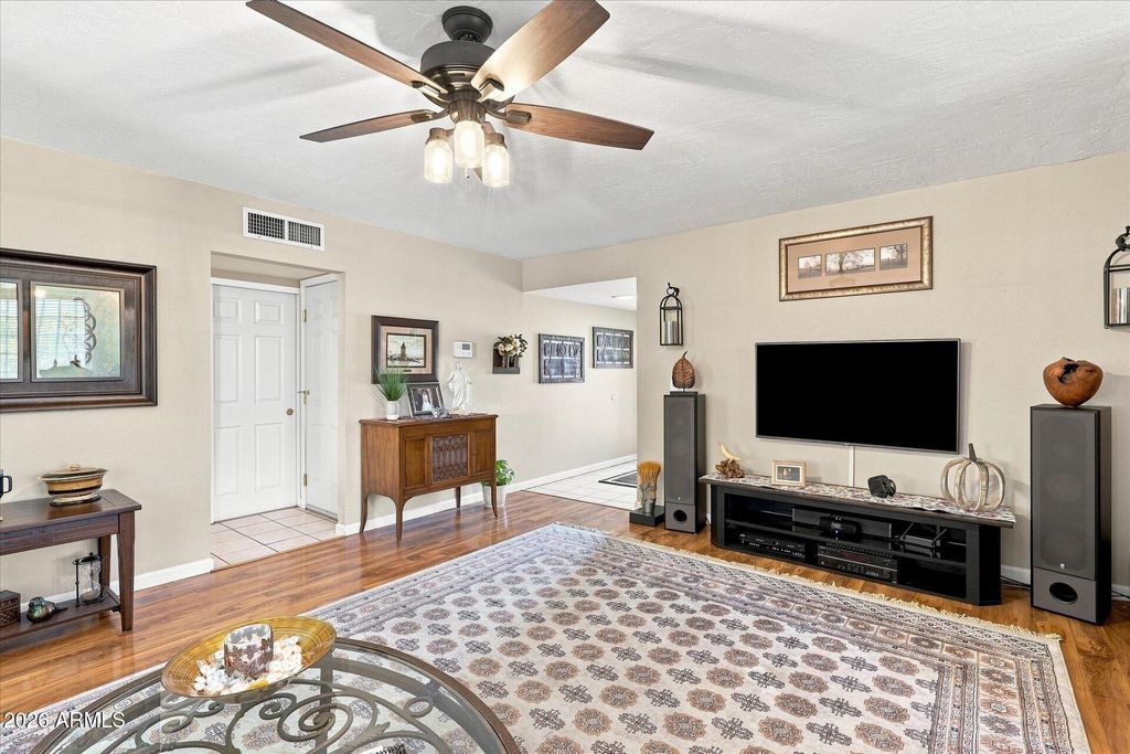 2340 S WESTWOOD --, Mesa, AZ 85210 — photo 5