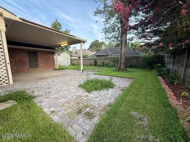 133 Woodstock Drive, Youngsville, LA 70592