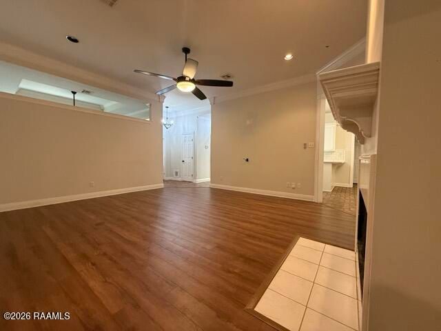 133 Woodstock Drive, Youngsville, LA 70592