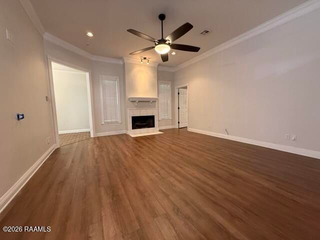 133 Woodstock Drive, Youngsville, LA 70592