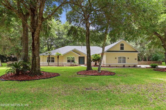 3369 KINGS Road S, St. Augustine, FL 32086