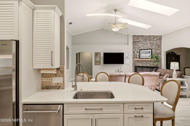 3369 KINGS Road S, St. Augustine, FL 32086