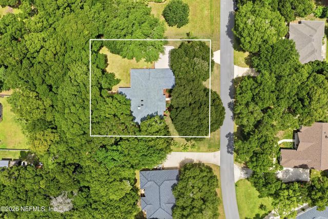 3369 KINGS Road S, St. Augustine, FL 32086