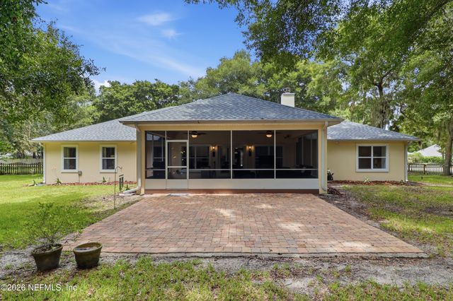 3369 KINGS Road S, St. Augustine, FL 32086