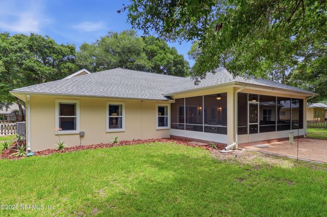 3369 KINGS Road S, St. Augustine, FL 32086