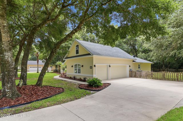 3369 KINGS Road S, St. Augustine, FL 32086