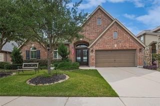 1622 Quail Ridge Drive, Katy, TX 77493
