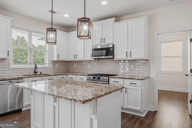 2238 Well Springs Drive, Buford, GA 30519