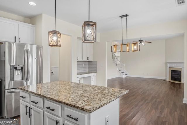 2238 Well Springs Drive, Buford, GA 30519