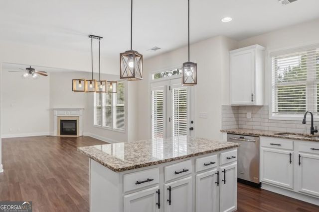 2238 Well Springs Drive, Buford, GA 30519