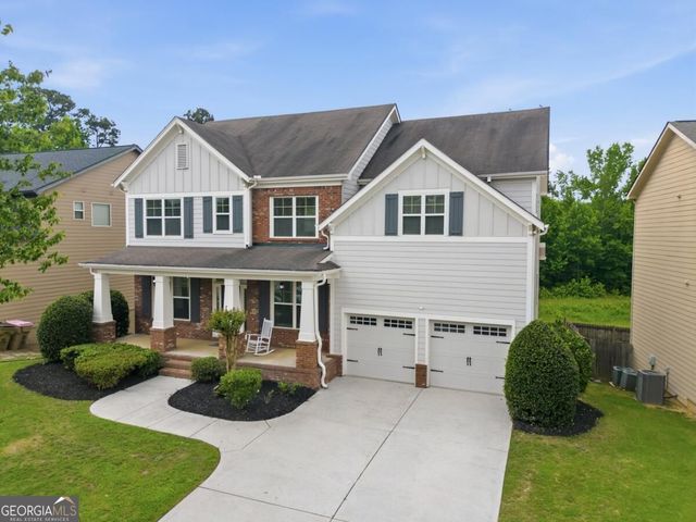 2238 Well Springs Drive, Buford, GA 30519