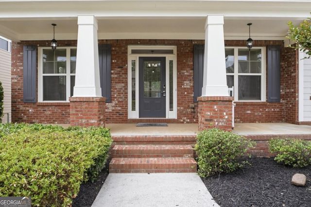 2238 Well Springs Drive, Buford, GA 30519