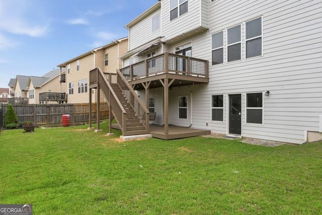 2238 Well Springs Drive, Buford, GA 30519