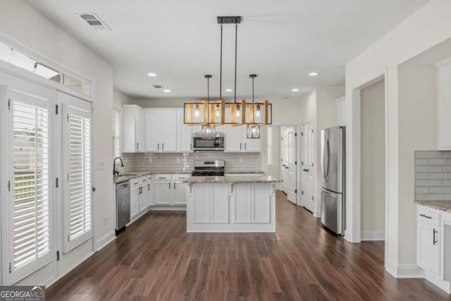 2238 Well Springs Drive, Buford, GA 30519