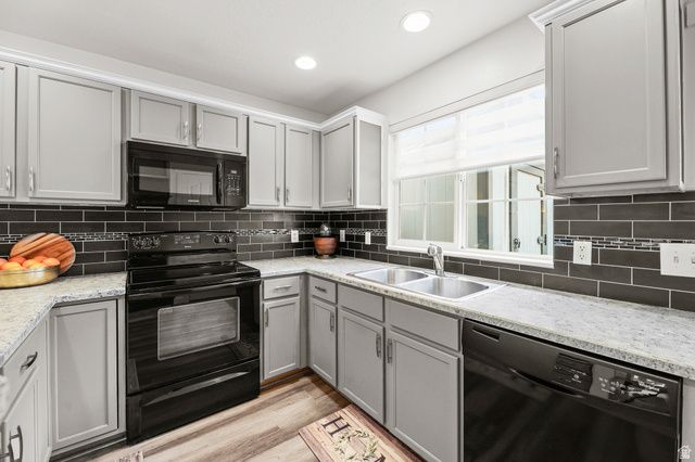 181 ROCKEY PARK LN, Draper, UT 84020