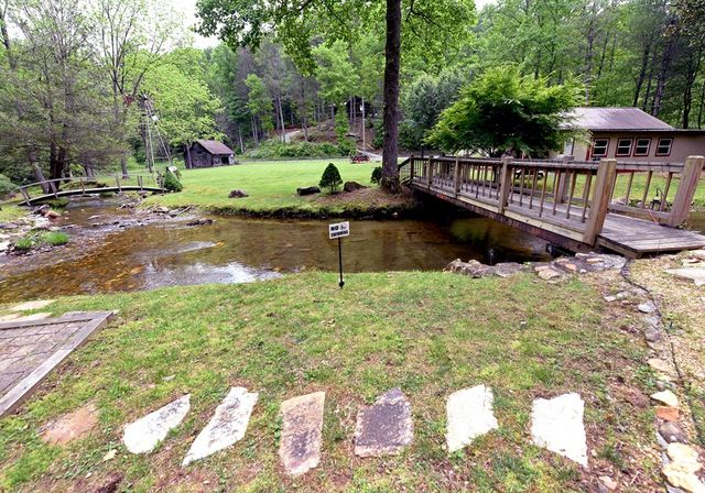 13111 Big Creek Road, Cherry Log, GA 30522