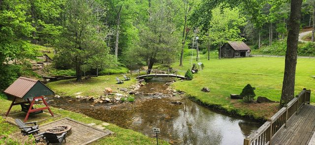 13111 Big Creek Road, Cherry Log, GA 30522