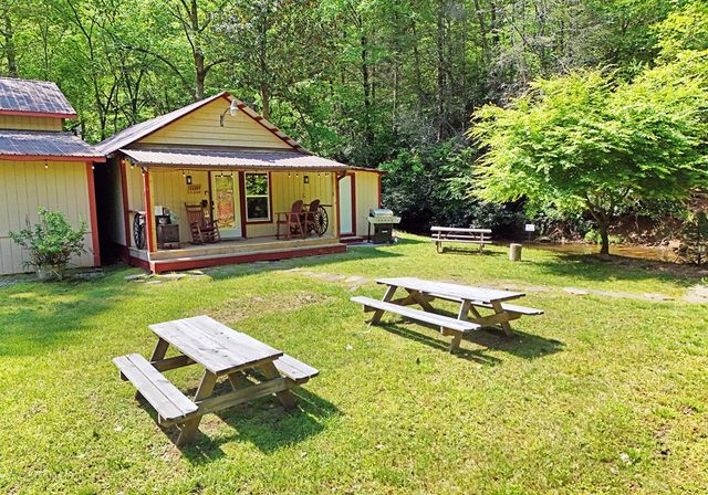 13111 Big Creek Road, Cherry Log, GA 30522
