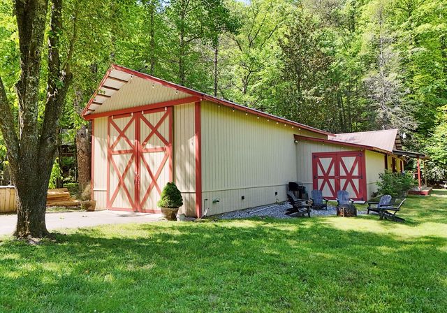 13111 Big Creek Road, Cherry Log, GA 30522