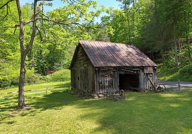 13111 Big Creek Road, Cherry Log, GA 30522