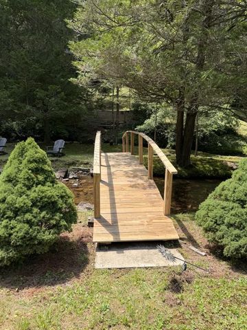 13111 Big Creek Road, Cherry Log, GA 30522