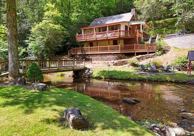 13111 Big Creek Road, Cherry Log, GA 30522