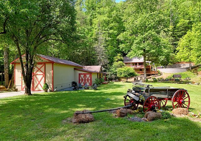 13111 Big Creek Road, Cherry Log, GA 30522