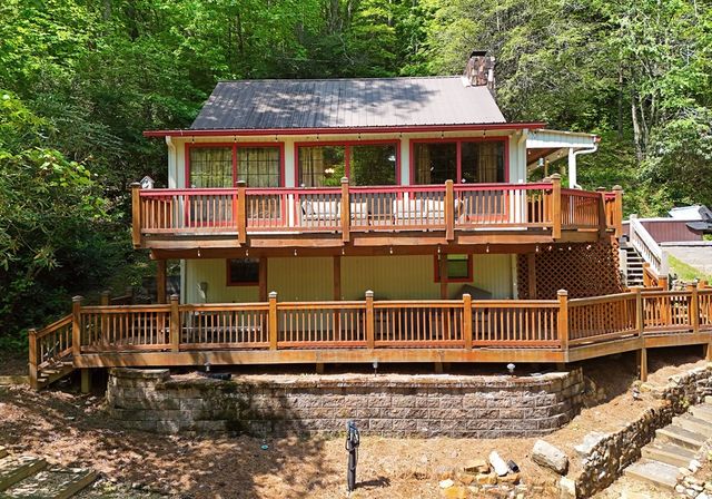 13111 Big Creek Road, Cherry Log, GA 30522