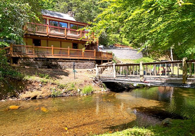 13111 Big Creek Road, Cherry Log, GA 30522