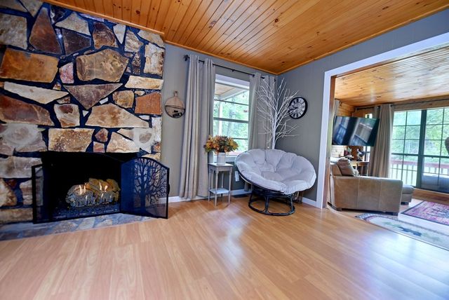 13111 Big Creek Road, Cherry Log, GA 30522