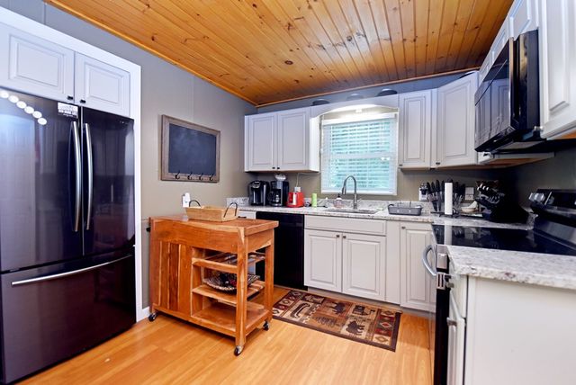 13111 Big Creek Road, Cherry Log, GA 30522