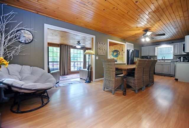 13111 Big Creek Road, Cherry Log, GA 30522