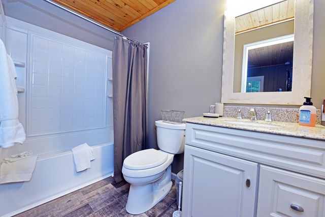 13111 Big Creek Road, Cherry Log, GA 30522