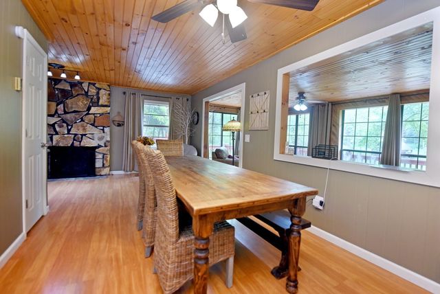 13111 Big Creek Road, Cherry Log, GA 30522