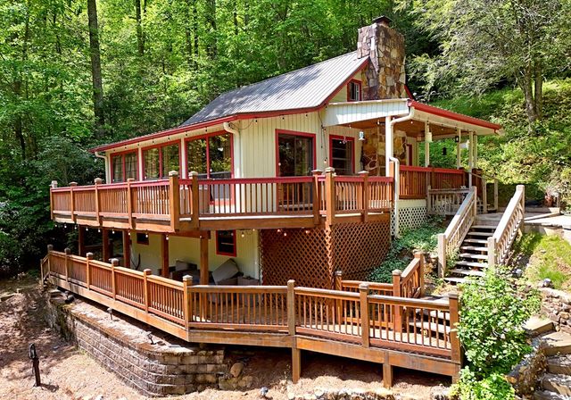 13111 Big Creek Road, Cherry Log, GA 30522