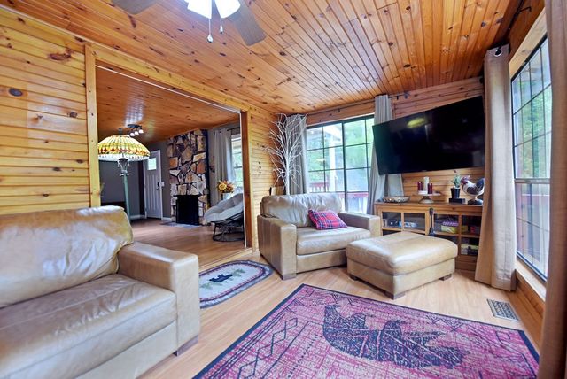13111 Big Creek Road, Cherry Log, GA 30522