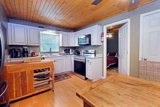 13111 Big Creek Road, Cherry Log, GA 30522