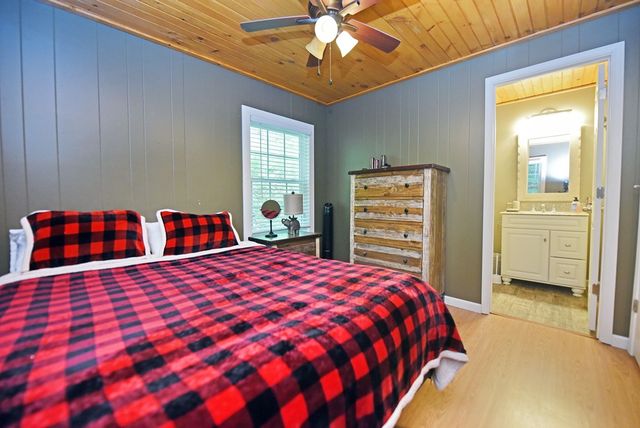 13111 Big Creek Road, Cherry Log, GA 30522