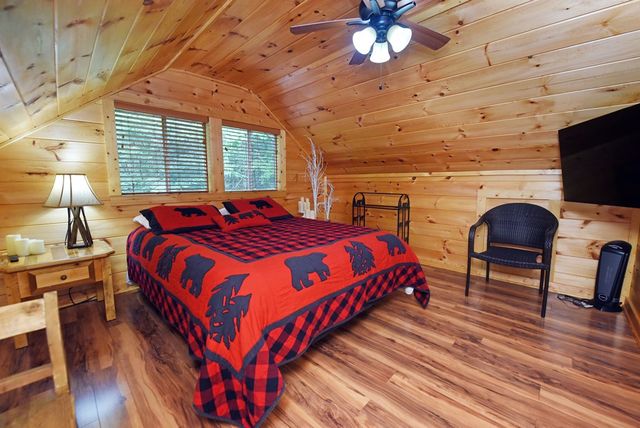 13111 Big Creek Road, Cherry Log, GA 30522