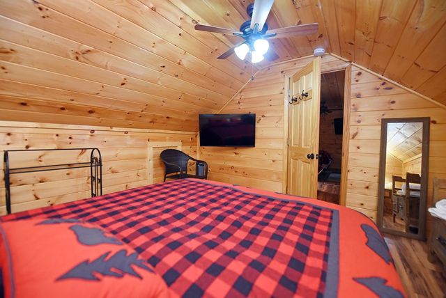 13111 Big Creek Road, Cherry Log, GA 30522