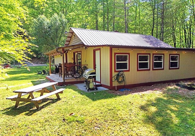 13111 Big Creek Road, Cherry Log, GA 30522