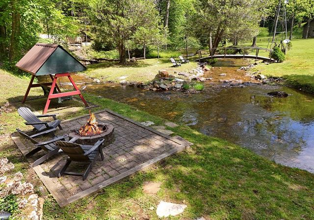 13111 Big Creek Road, Cherry Log, GA 30522