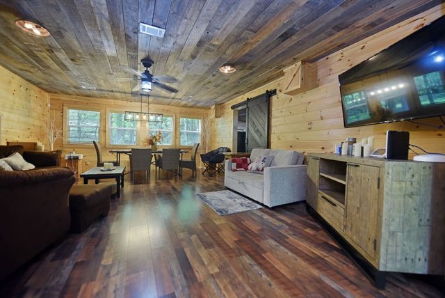 13111 Big Creek Road, Cherry Log, GA 30522