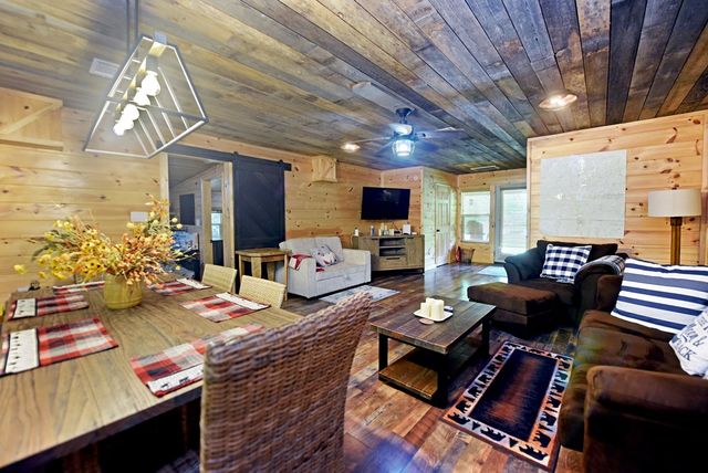 13111 Big Creek Road, Cherry Log, GA 30522