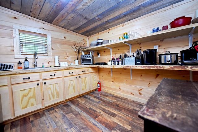 13111 Big Creek Road, Cherry Log, GA 30522