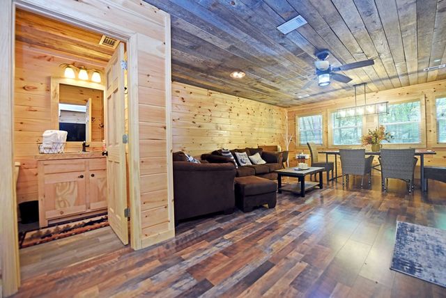 13111 Big Creek Road, Cherry Log, GA 30522