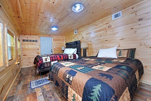 13111 Big Creek Road, Cherry Log, GA 30522
